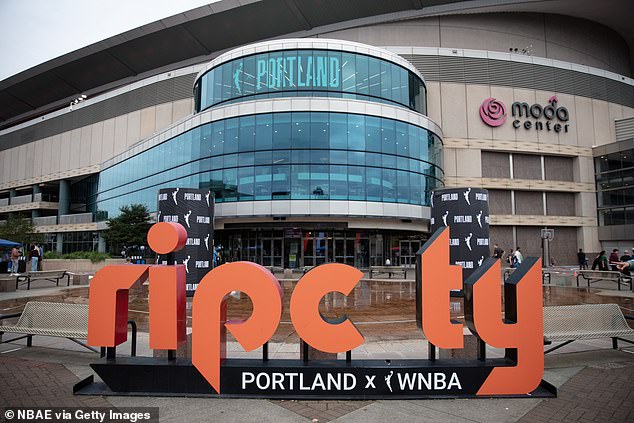 Portland will welcome a WNBA team next season as the Fire begin playing