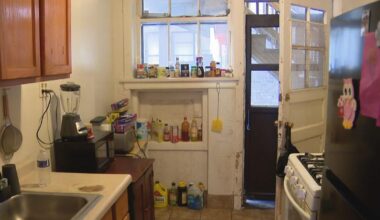 Rogers Park tenants call a rent strike over alleged unsafe living conditions
