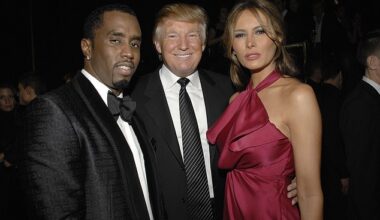 Donald Trump is considering commuting Sean 'Diddy' Combs' prison sentence as soon as this week, a White House insider claimed