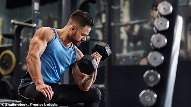 Weight-loss drugs, medically known as GLP-1s, can cause a loss of muscle mass alongside fat, so doctors advise that users take up strength training and eat enough protein to combat the unhelpful side effects