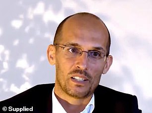 University of Sydney Professor Luigi Fontana explained that measuring bio-age requires a combination of complex research tools - not a one-off fitness 'party trick'