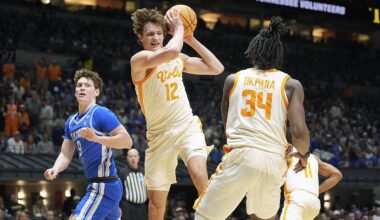 High-profile hoops exhibitions make October feel more like March