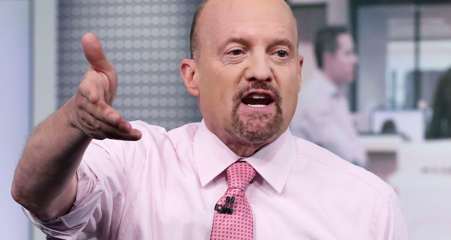AI buildout spend is justified even if there are 'casualties,' Jim Cramer says