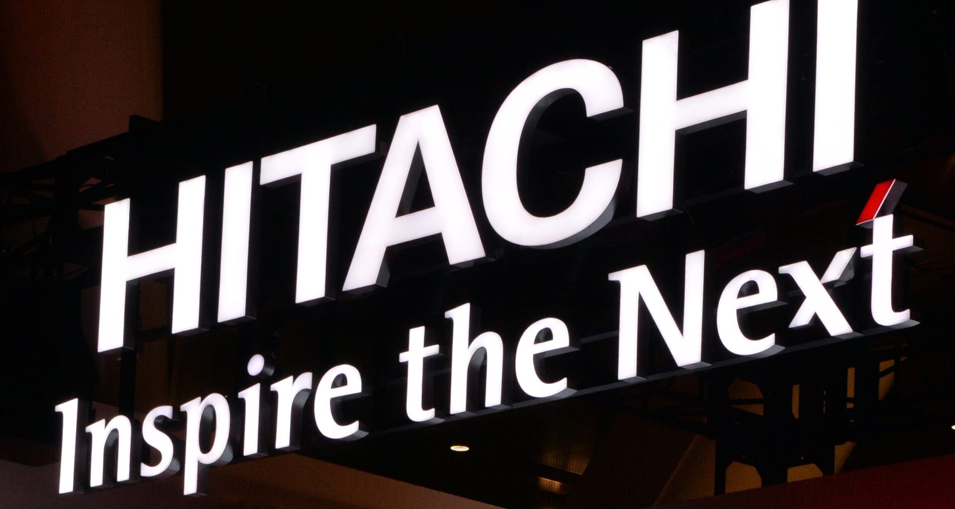 Hitachi shares soar over 9% on partnership with OpenAI