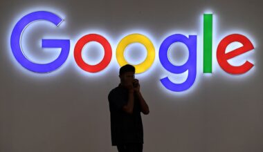 Google to invest $10 billion in AI data center project in India