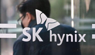 Nvidia-supplier SK Hynix third-quarter profit jumps 62% to a record high