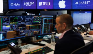 Stock market today: Live updates