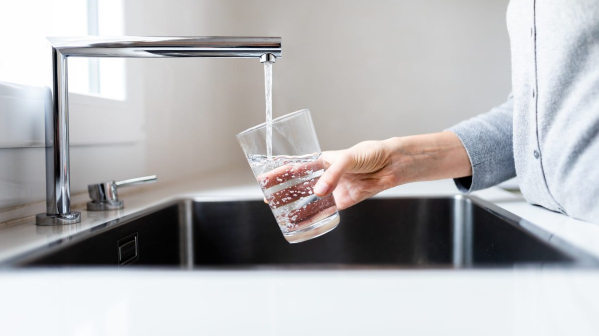 Lake Forest under boil order after ‘significant’ water main break – NBC Chicago