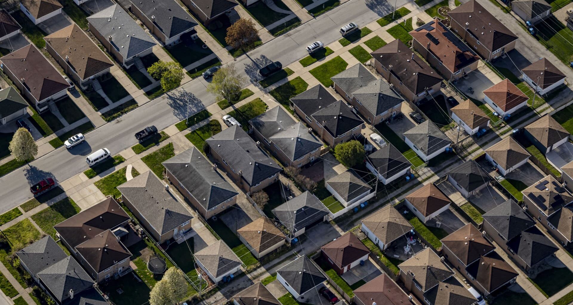 Home price gains lag inflation, meaning homeowners lose out on investment