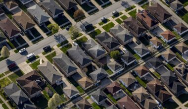 Home price gains lag inflation, meaning homeowners lose out on investment