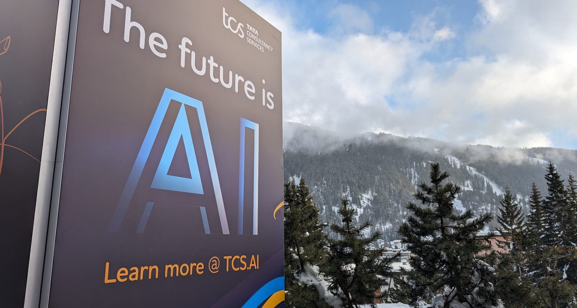 The AI industry's 'happy few'