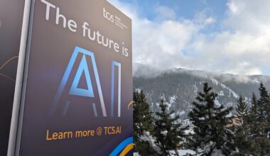 The AI industry's 'happy few' 