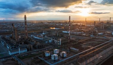 Trump admin sanctions Russian oil companies, presses for Ukraine ceasefire