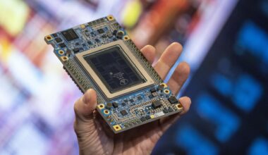 Artificial intelligence is exciting play into earnings: Wells Fargo