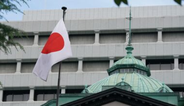 Bank of Japan holds rates in first meeting after Takaichi's ascent to prime minister