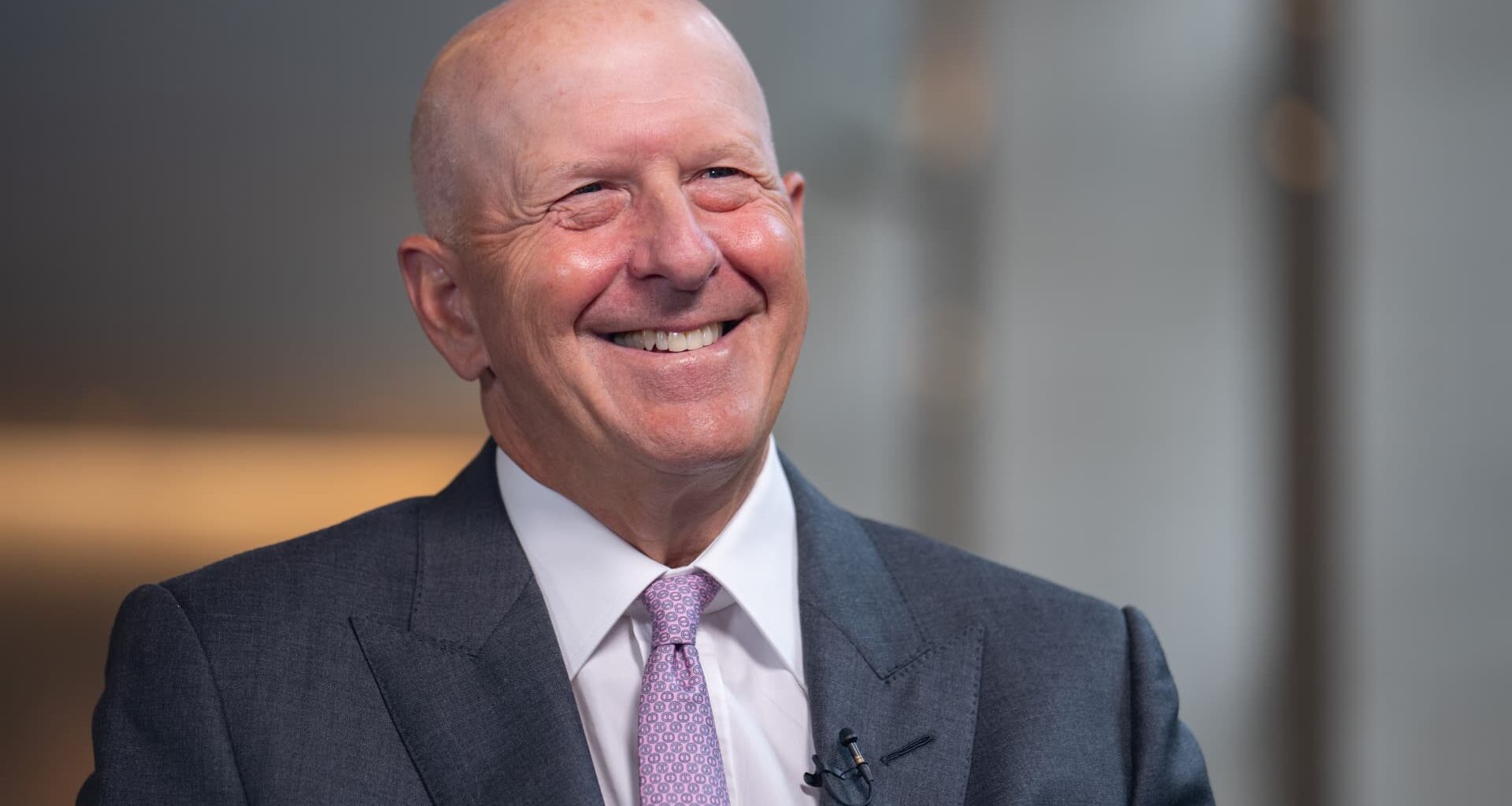 Goldman Sachs agrees to acquire $7 billion VC firm Industry Ventures