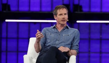 Why current AI models won't make scientific breakthroughs: Thomas Wolf