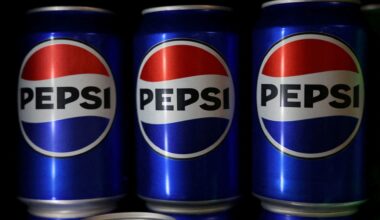 PepsiCo (PEP) Q3 2025 earnings