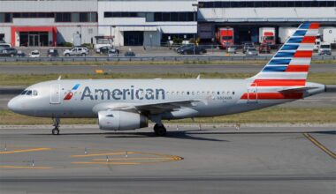 American Airlines Adds Flights from New York and Dallas