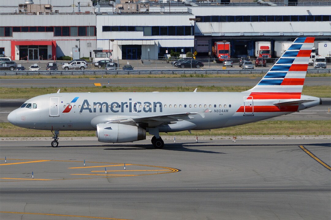 American Airlines Adds Flights from New York and Dallas