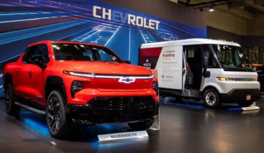 GM to take $1.6 billion charge related to EV pullback