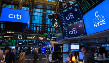 Citigroup earnings Q3 2025