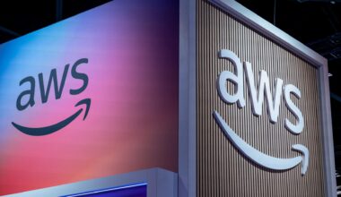 Amazon Web Services outage takes down major websites