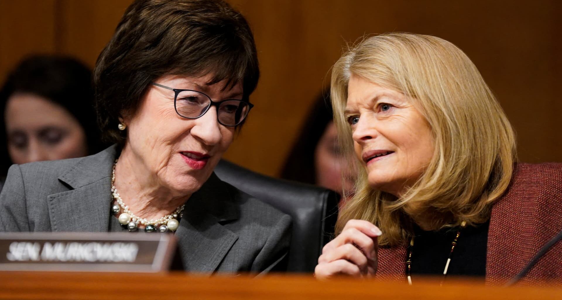 Republicans face pressure on Democrats' health care demands