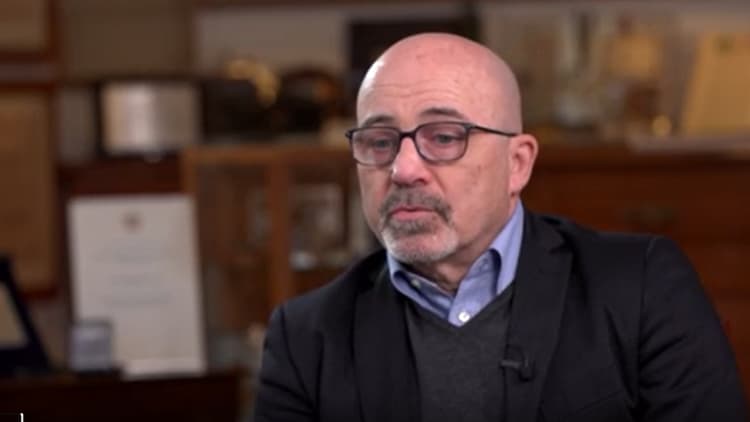 We have to defend the West, Leonardo CEO says