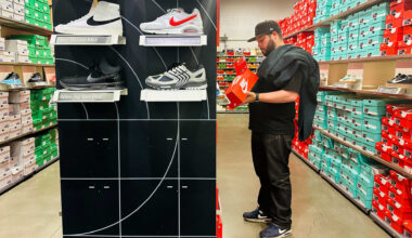 Nike shares jump on strong earnings, signs its turnaround is racing ahead under CEO Hill
