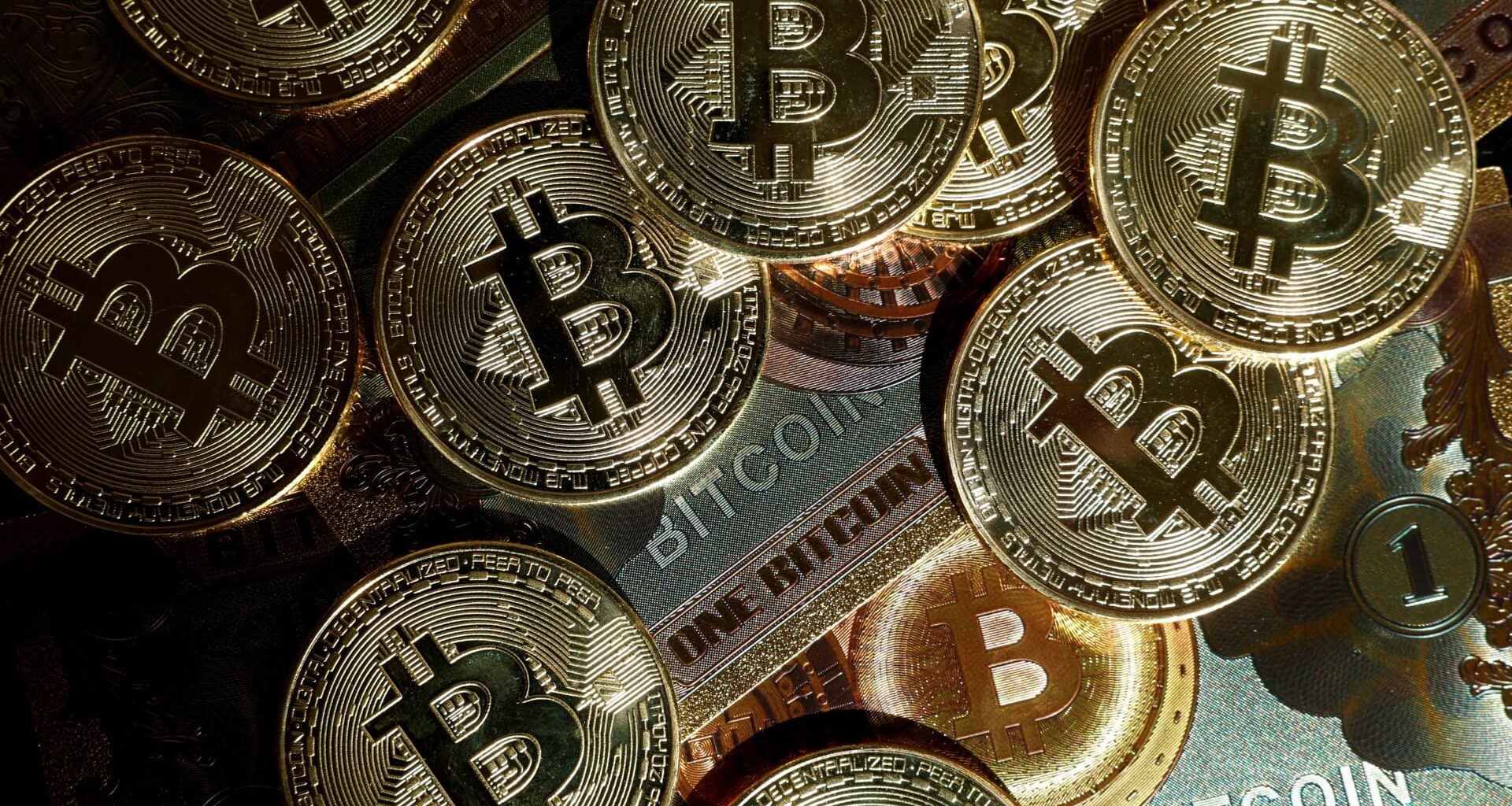 DOJ seizes $15 billion in bitcoin in 'pig butchering' fraud
