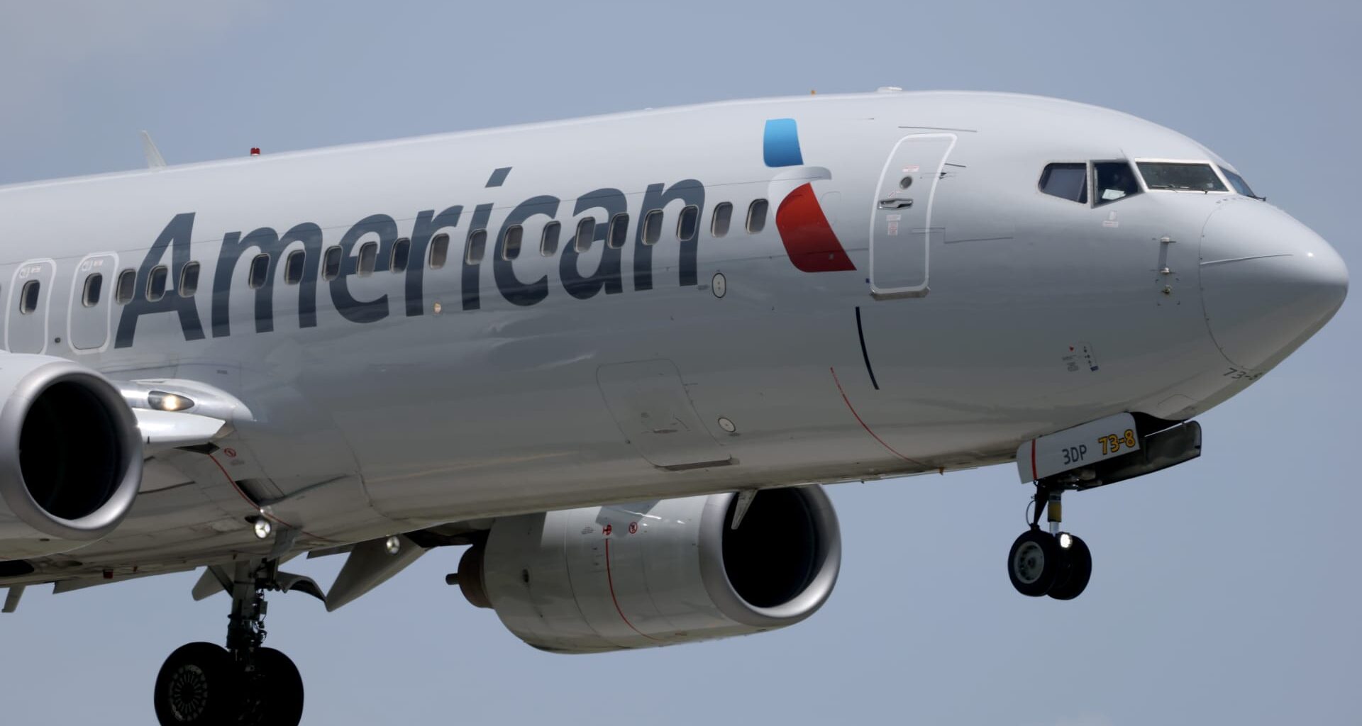 American Airlines hires industry veteran to lead commercial team