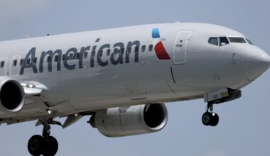 American Airlines hires industry veteran to lead commercial team