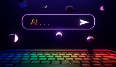 The bubble in people searching for 'AI bubble' has burst— what that means for the stocks