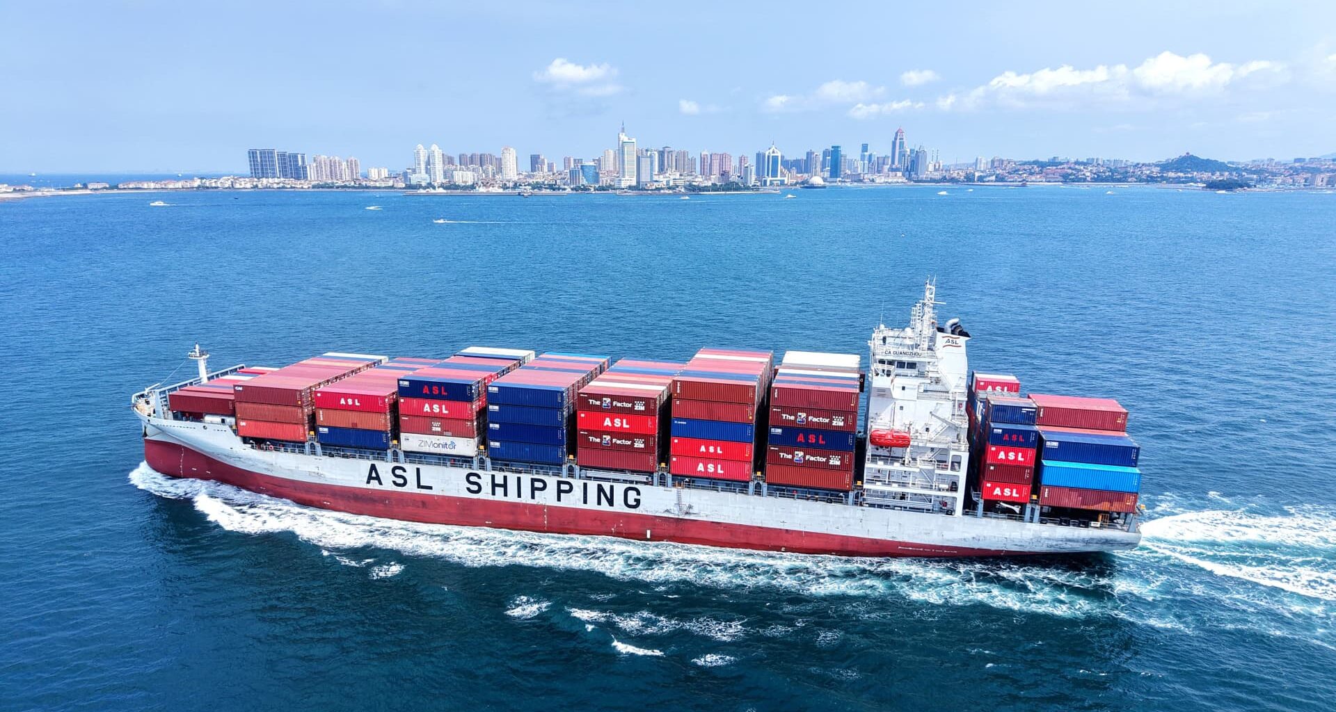 China September exports beat expectations, imports rise at fastest pace since April 2024