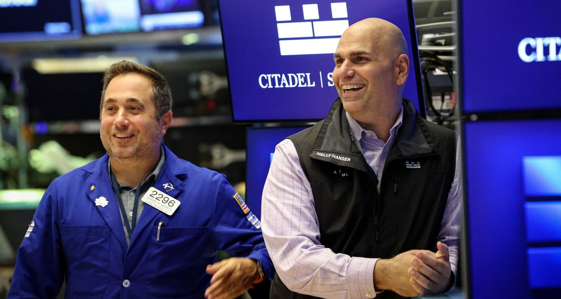 Stock market news for Oct. 28, 2025