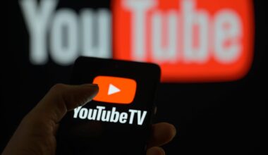 Disney content to go dark on YouTubeTV after contract talks collapse