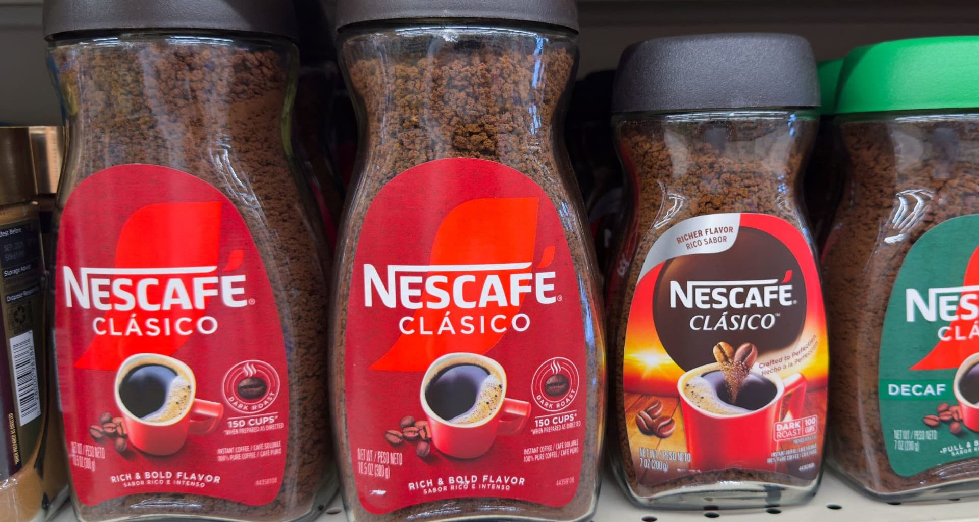 Nestle 3Q earnings; announces 16,000 job cuts