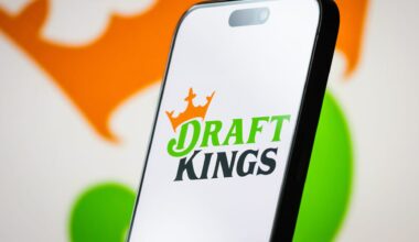 DraftKings acquires predictions platform Railbird