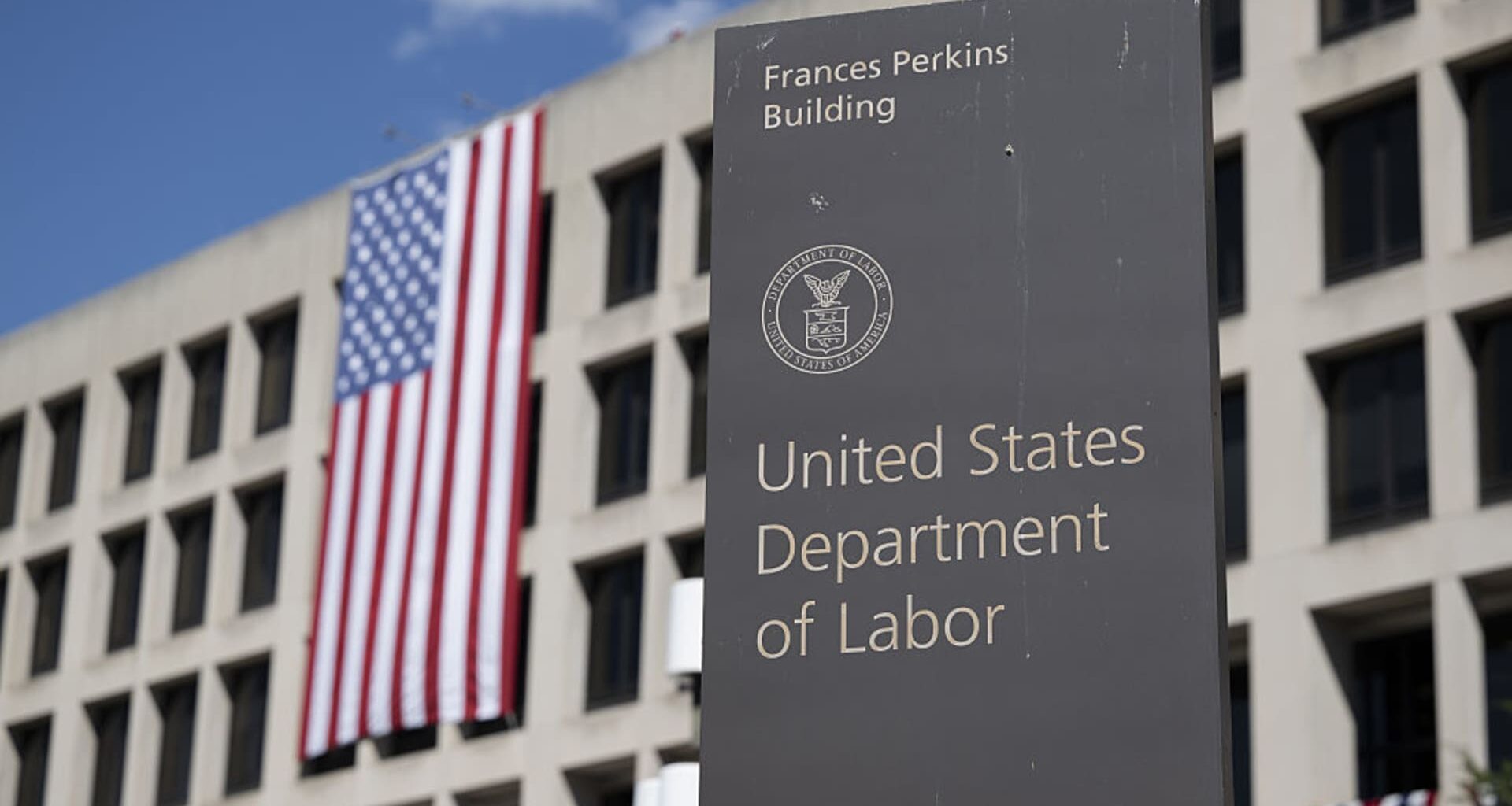 CPI inflation report will be released by Labor Department, while other data is delayed by shutdown