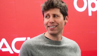 Sam Altman-backed college startup taps former Meta AI head as CTO