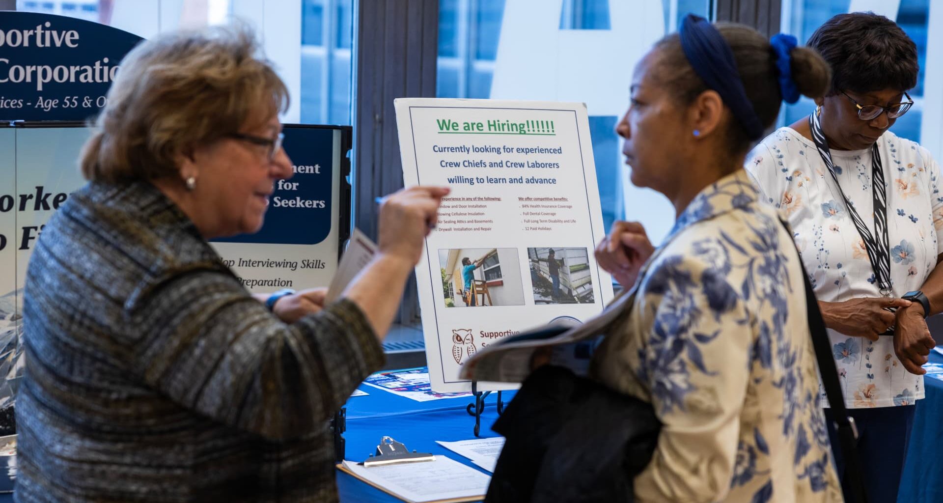 Private payrolls declined in September by 32,000 in key ADP report coming amid shutdown data blackout