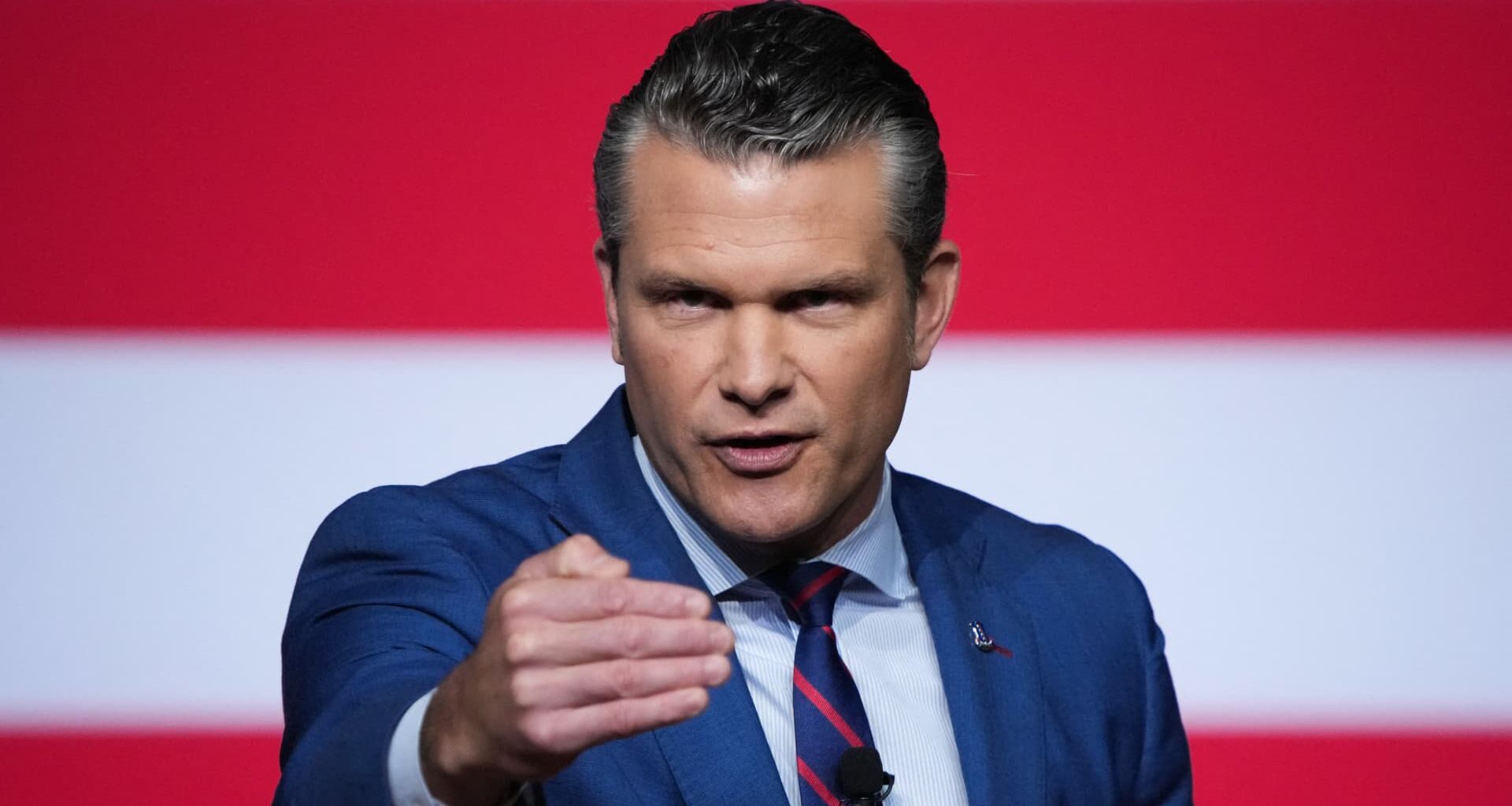 U.S. military to sign NDAs tied to Latin America mission: Reuters