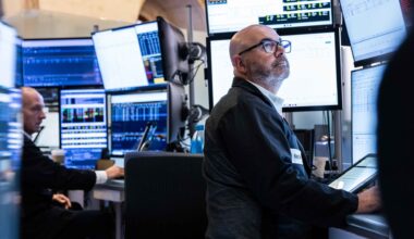 Stocks take the path of least resistance with no pesky data in its way