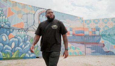 How this 32-year-old's Houston food truck brings in over $1 million a year
