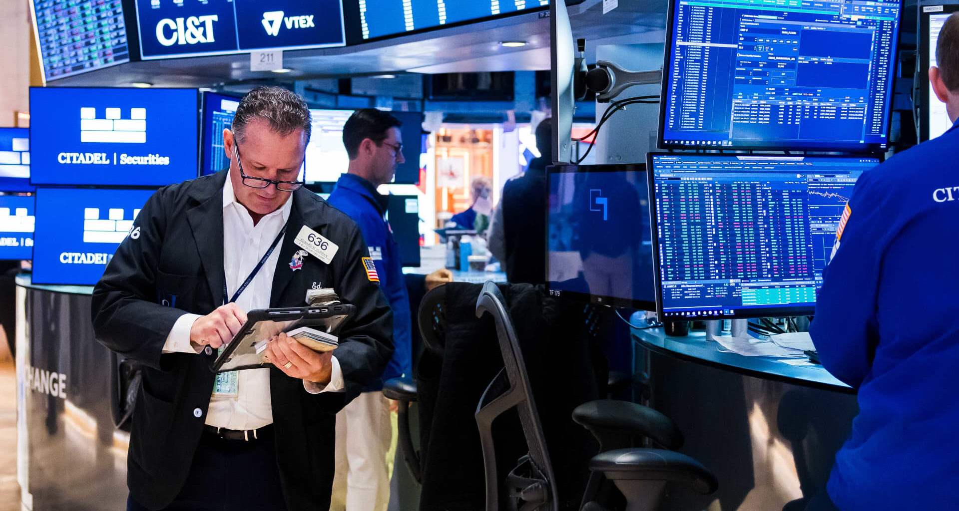 We're buying more of the stock that Cramer calls 'best story' in market