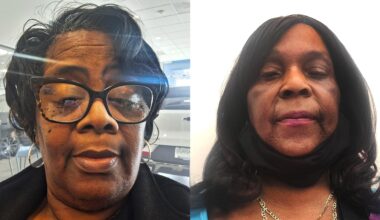 65-year-old furloughed by government shutdown: 'I could lose everything'