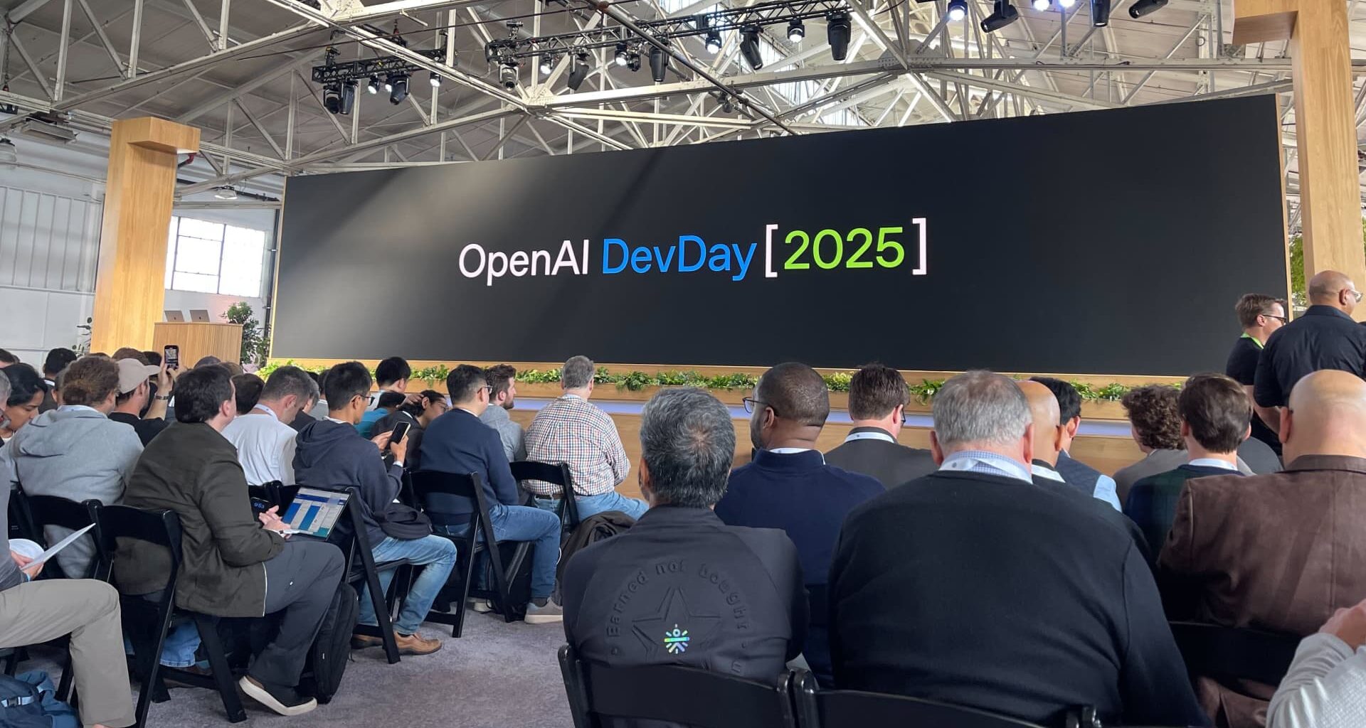 Live updates and analysis from the AI startup