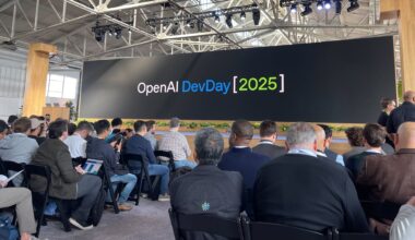 Live updates and analysis from the AI startup