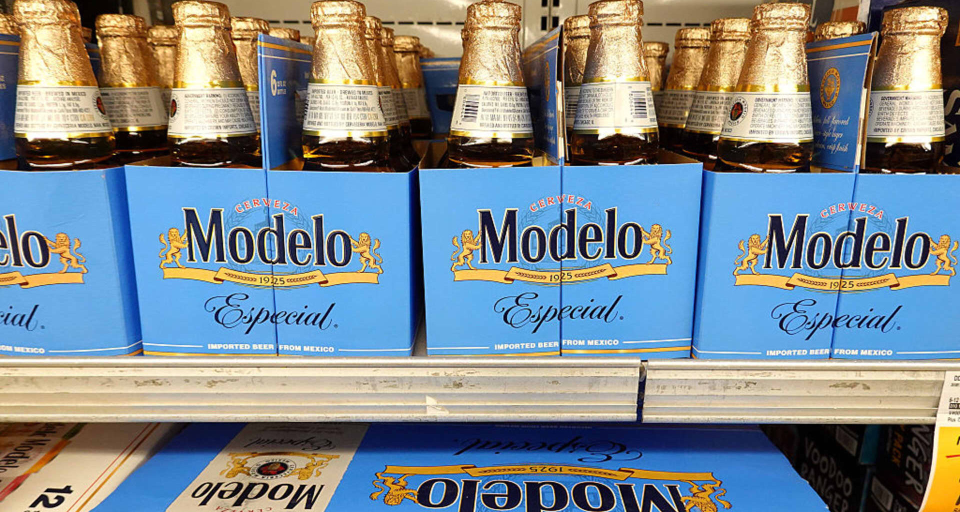 Constellation Brands (STZ) Q2 2026 earnings